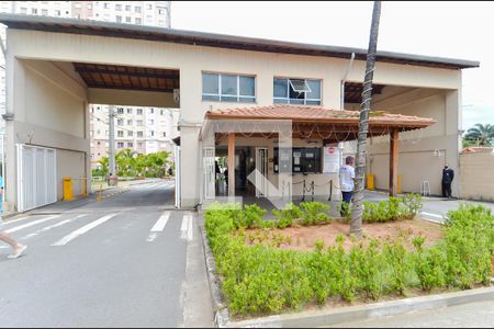 Apartamento para alugar com 45m², 2 quartos e 1 vaga Apartamento para alugar com 45m², 2 quartos e 1 vagaEntrada Social