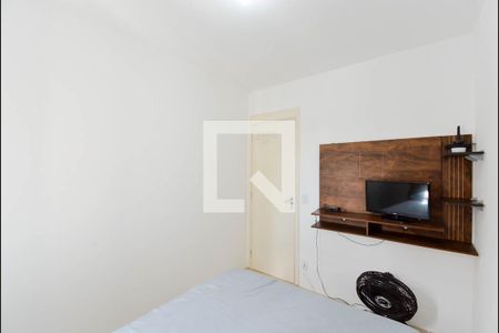 Quarto 1 de apartamento para alugar com 2 quartos, 45m² em Ponte Grande, Guarulhos
