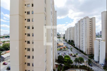 Apartamento para alugar com 45m², 2 quartos e 1 vaga Apartamento para alugar com 45m², 2 quartos e 1 vagaÁrea de Serviço - Vista