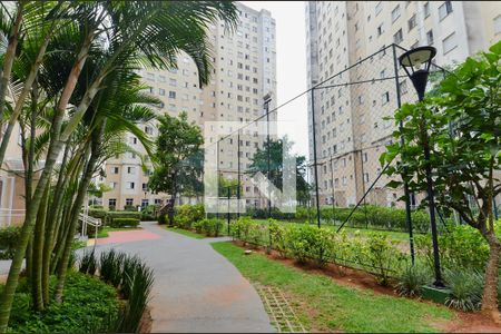 Apartamento para alugar com 45m², 2 quartos e 1 vaga Apartamento para alugar com 45m², 2 quartos e 1 vagaÁrea externa
