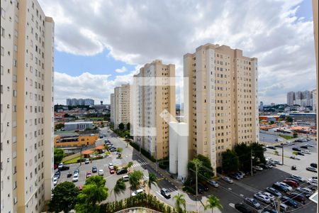 Apartamento para alugar com 45m², 2 quartos e 1 vaga Apartamento para alugar com 45m², 2 quartos e 1 vagaQuarto 2 - Vista