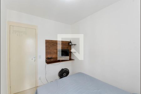 Quarto 1 de apartamento para alugar com 2 quartos, 45m² em Ponte Grande, Guarulhos