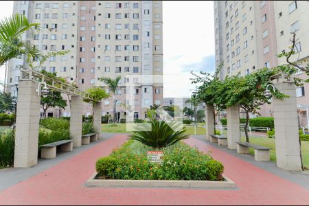 Apartamento para alugar com 45m², 2 quartos e 1 vaga Apartamento para alugar com 45m², 2 quartos e 1 vagaÁrea externa