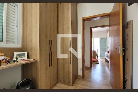 Casa à venda com 126m², 3 quartos e 2 vagasQuarto 3