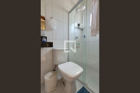 Casa à venda com 126m², 3 quartos e 2 vagasBanheiro