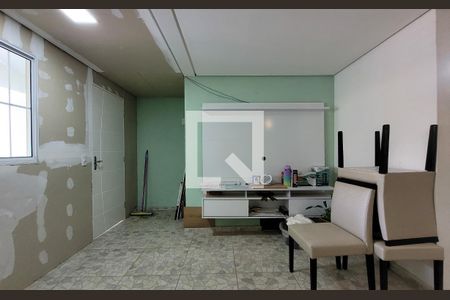 Casa à venda com 126m², 3 quartos e 2 vagasSala 2