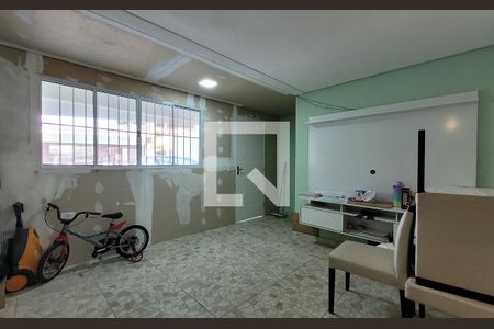 Casa à venda com 126m², 3 quartos e 2 vagasSala 2