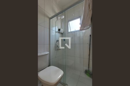 Casa à venda com 126m², 3 quartos e 2 vagasBanheiro