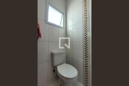 Casa à venda com 126m², 3 quartos e 2 vagasBanheiro