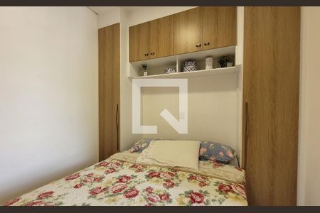 Casa à venda com 126m², 3 quartos e 2 vagasQuarto 2