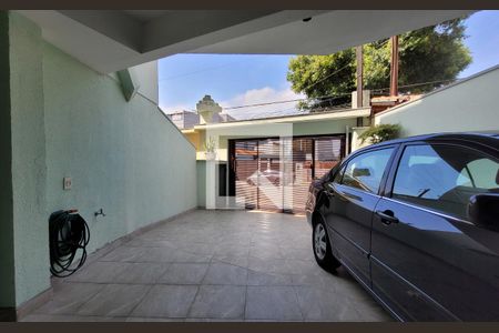 Casa à venda com 126m², 3 quartos e 2 vagasGaragem