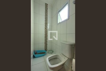 Casa à venda com 126m², 3 quartos e 2 vagasBanheiro 2