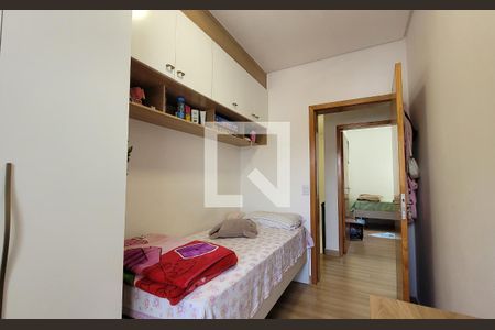 Casa à venda com 126m², 3 quartos e 2 vagasQuarto