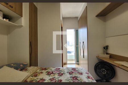 Casa à venda com 126m², 3 quartos e 2 vagasQuarto 2