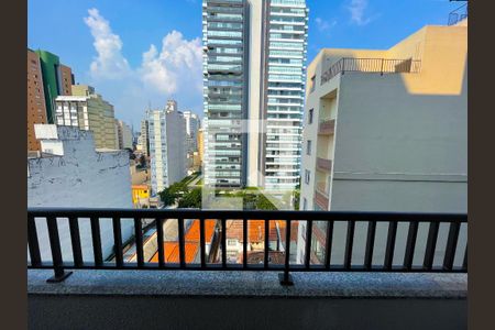 Var de kitnet/studio para alugar com 1 quarto, 25m² em Pinheiros, São Paulo