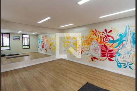 Apartamento à venda com 35m², 2 quartos e 1 vagaÁrea comum