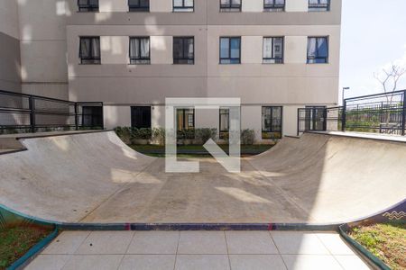 Apartamento à venda com 35m², 2 quartos e 1 vagaÁrea comum