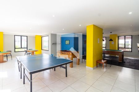 Apartamento à venda com 35m², 2 quartos e 1 vagaÁrea comum