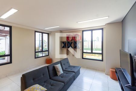 Apartamento à venda com 35m², 2 quartos e 1 vagaÁrea comum