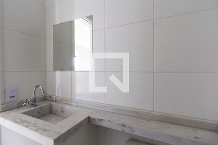 Apartamento à venda com 35m², 2 quartos e 1 vagaBanheiro