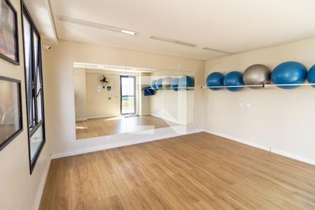 Apartamento à venda com 35m², 2 quartos e 1 vagaÁrea comum