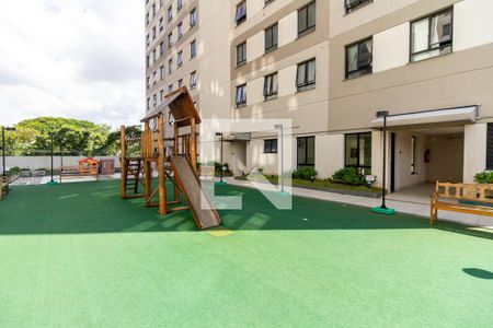 Apartamento à venda com 35m², 2 quartos e 1 vagaÁrea comum