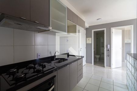 Apartamento à venda com 35m², 2 quartos e 1 vagaCozinha