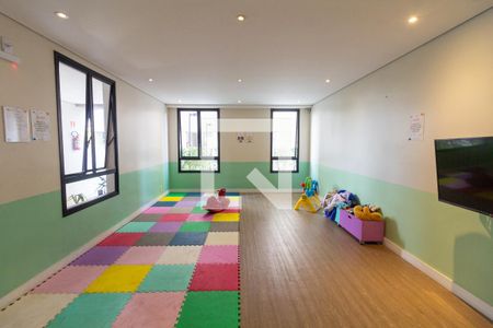 Apartamento à venda com 35m², 2 quartos e 1 vagaÁrea comum