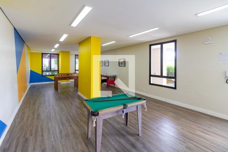 Apartamento à venda com 35m², 2 quartos e 1 vagaÁrea comum