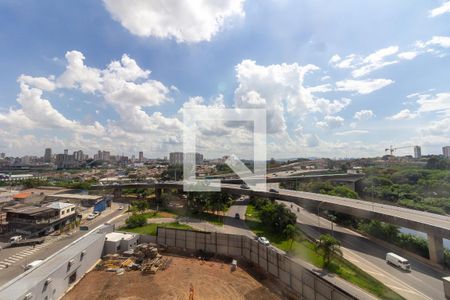 Apartamento à venda com 35m², 2 quartos e 1 vagaQuarto 1 vista