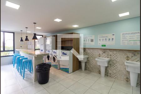 Apartamento à venda com 35m², 2 quartos e 1 vagaÁrea comum