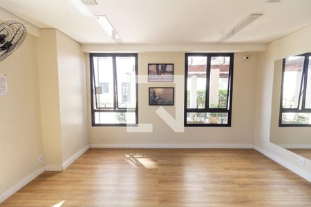 Apartamento à venda com 35m², 2 quartos e 1 vagaÁrea comum