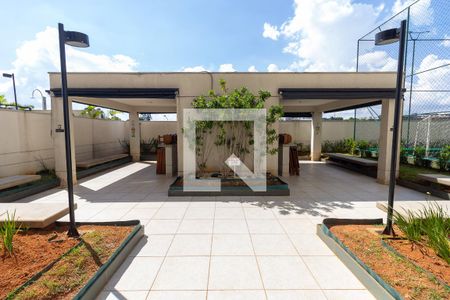 Apartamento à venda com 35m², 2 quartos e 1 vagaÁrea comum