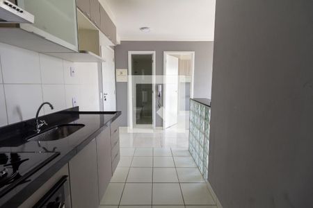 Apartamento à venda com 35m², 2 quartos e 1 vagaCozinha
