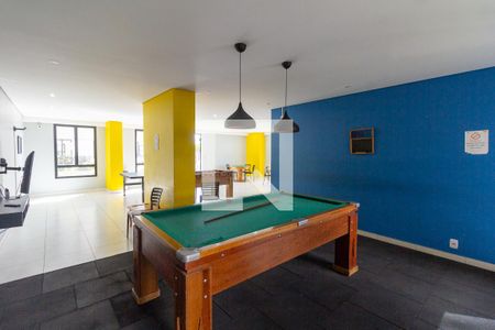 Apartamento à venda com 35m², 2 quartos e 1 vagaÁrea comum