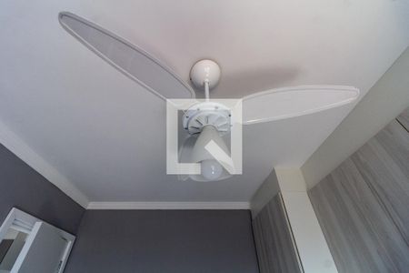 Apartamento à venda com 35m², 2 quartos e 1 vagaQuarto 2