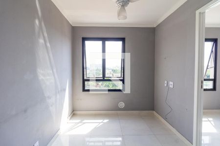 Apartamento à venda com 35m², 2 quartos e 1 vagaSala