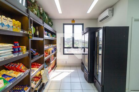 Apartamento à venda com 35m², 2 quartos e 1 vagaÁrea comum