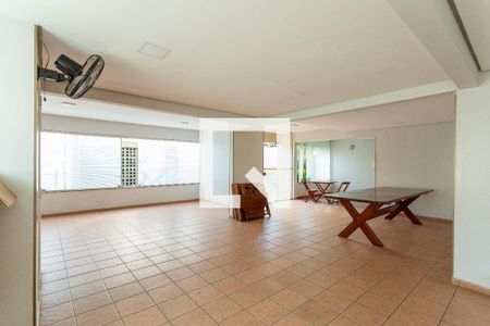 Apartamento à venda com 56m², 2 quartos e 1 vaga Apartamento à venda com 56m², 2 quartos e 1 vagaÁrea comum