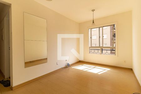 Sala de apartamento à venda com 2 quartos, 56m² em Jardim Patente Novo, São Paulo