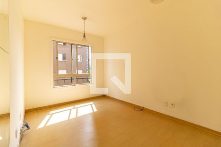 Sala de apartamento à venda com 2 quartos, 56m² em Jardim Patente Novo, São Paulo