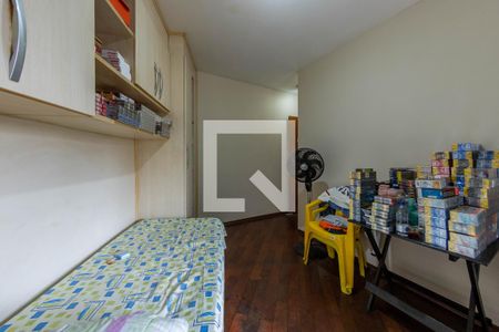 Casa à venda com 200m², 3 quartos e 4 vagasQuarto 3