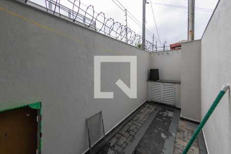 Casa à venda com 200m², 3 quartos e 4 vagasÁrea de Serviço