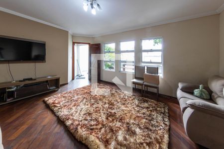 Sala de casa à venda com 3 quartos, 200m² em Vila Santa Virginia, São Paulo