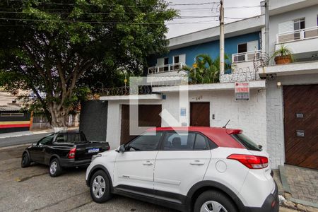Casa à venda com 200m², 3 quartos e 4 vagasÁrea comum