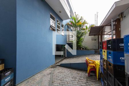 Casa à venda com 200m², 3 quartos e 4 vagasÁrea comum