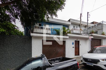Casa à venda com 200m², 3 quartos e 4 vagasÁrea comum