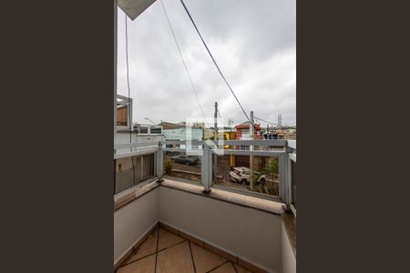 Quarto 2 de casa à venda com 3 quartos, 200m² em Vila Santa Virginia, São Paulo