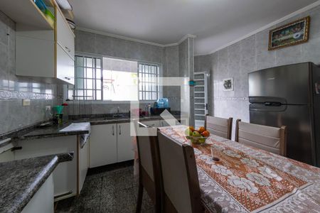 Casa à venda com 200m², 3 quartos e 4 vagasCozinha