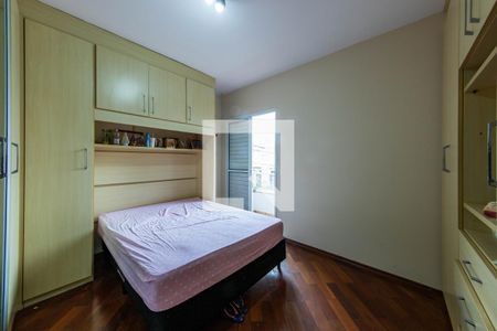 Quarto 1 de casa à venda com 3 quartos, 200m² em Vila Santa Virginia, São Paulo